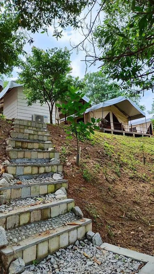 Canopy Villa Sireh Park Johor Bahru Malaysia