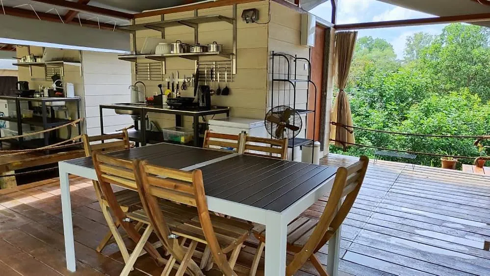 Canopy Villa Sireh Park Johor Bahru 0*,