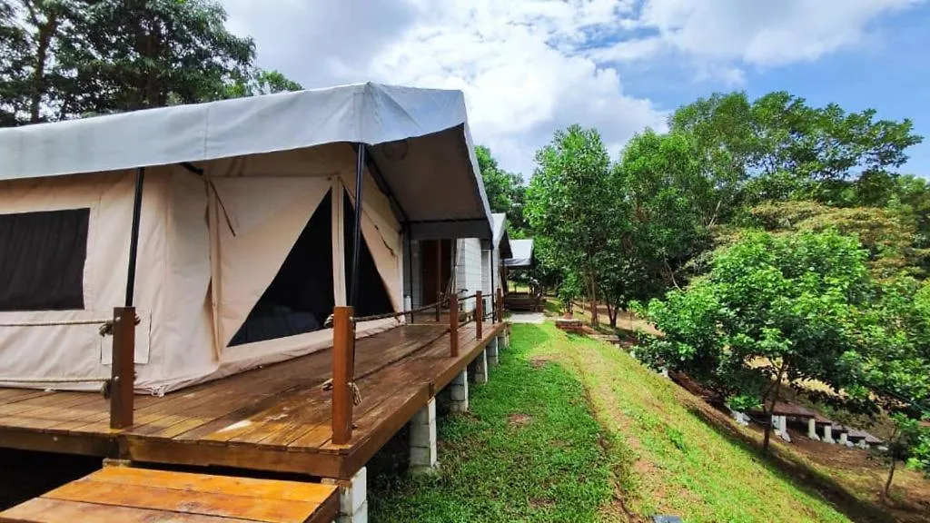 Canopy Villa Sireh Park Johor Bahru